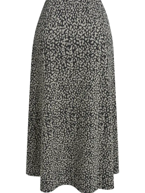 Elisa.and.me Юбка трикотажная