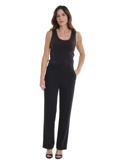 GERRY WEBER Брюки прямые со стрелками