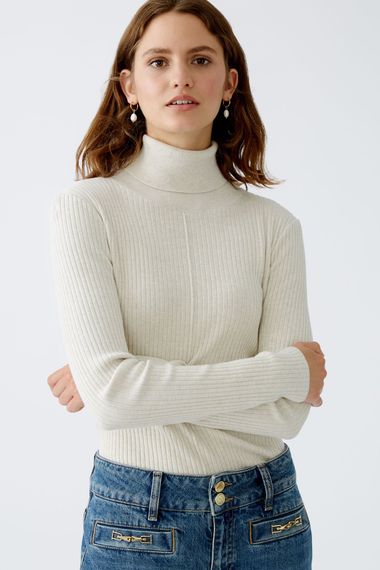 Oui Водолазка