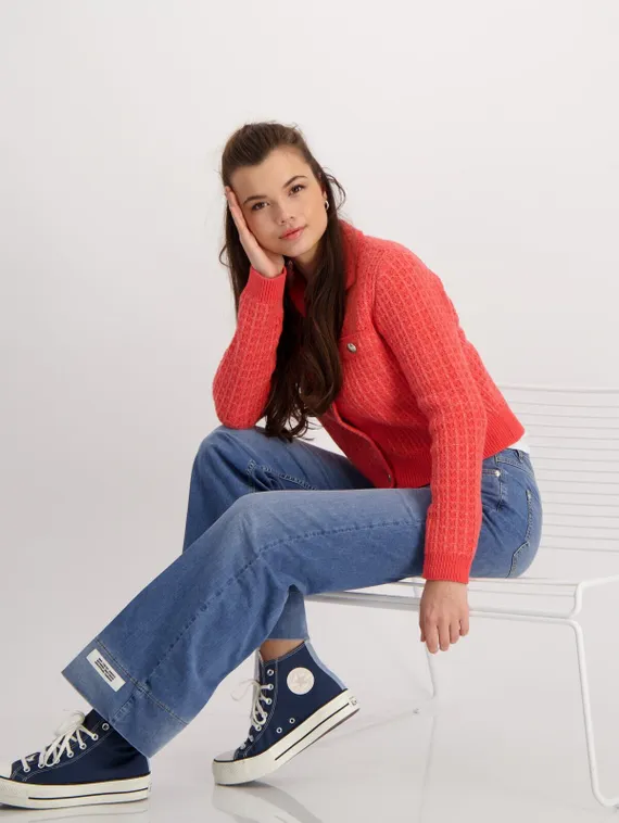 MONARI Джинсы расклешенные