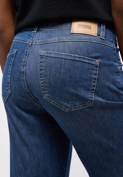 ANGELS Бермуды джинсовые