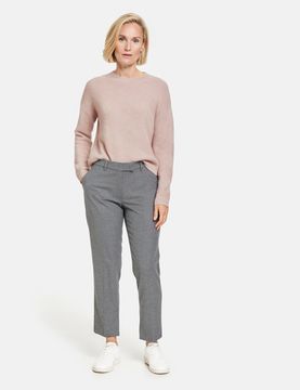 GERRY WEBER Брюки офисные 7/8