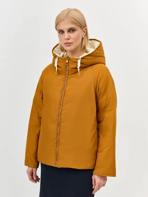 BULMER Двусторонняя куртка