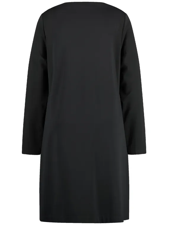 SAMOON Платье из джерси