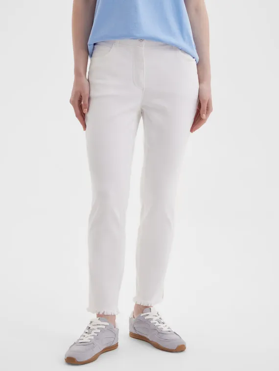 GERRY WEBER Джинсы 7/8