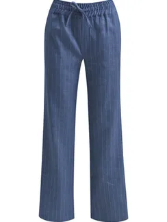 Elisa.and.me Брюки с добавлением льна