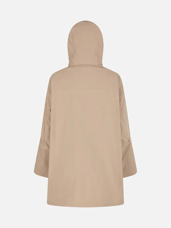 GEOX Куртка оверсайз