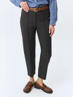 BULMER Классические брюки в клетку