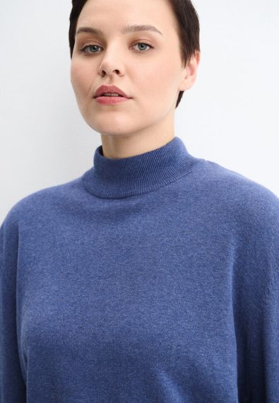 SAMOON Джемпер вискозный