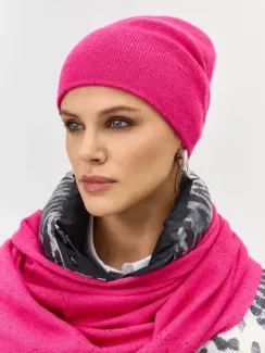 BULMER Тонкая шапка с деликатными пайетками