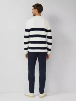 s.Oliver Джемпер в полоску