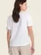 GERRY WEBER Футболка с изысканным принтом