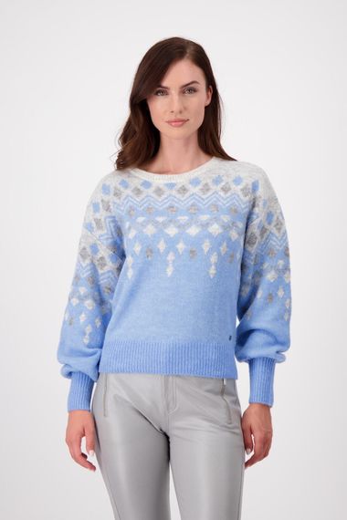 MONARI Свитер норвежский