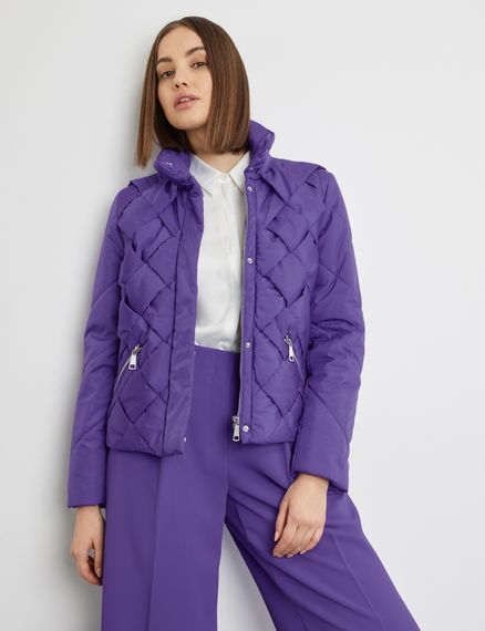 TAIFUN Куртка стеганая