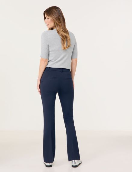 GERRY WEBER Брюки элегантные с защипами