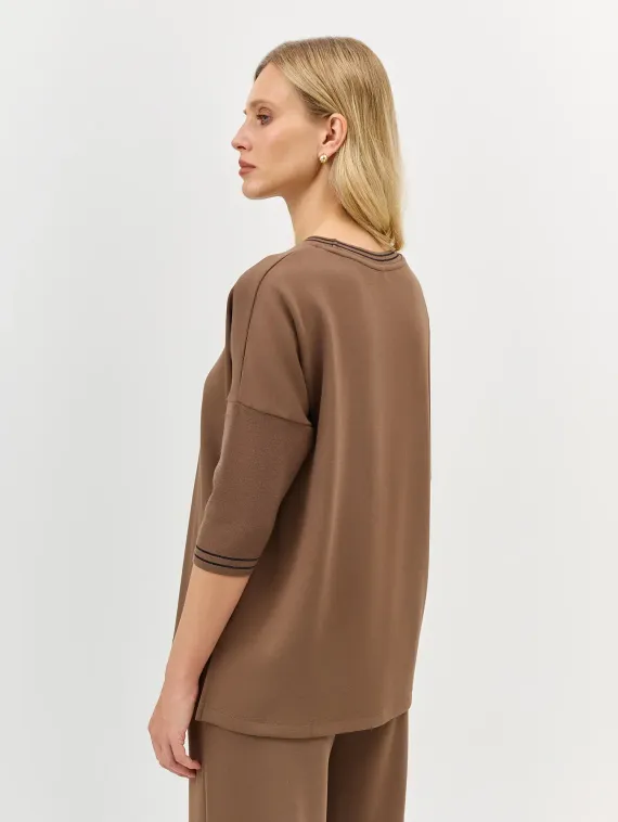 BULMER Джемпер 3/4 рукав