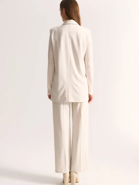 UNQ Жилет-блейзер