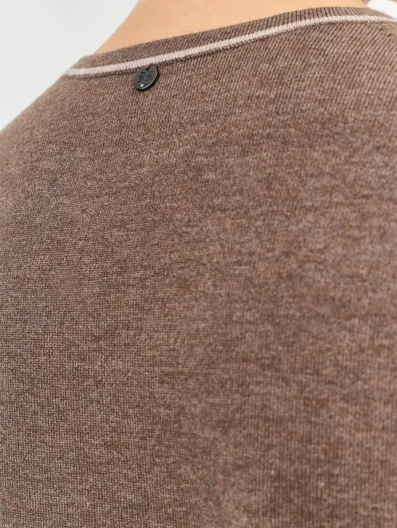 BULMER Топ вязаный