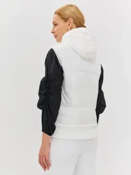 BULMER Жилет стеганый