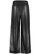 GERRY WEBER Брюки из искусственной кожи