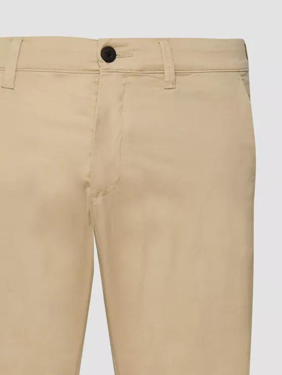 s.Oliver Брюки из тонкого хлопка