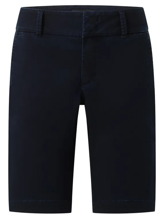 ANGELS Бермуды из цветного денима