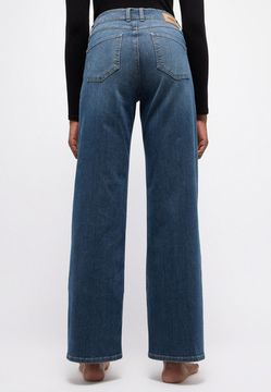 ANGELS Джинсы свободная посадка