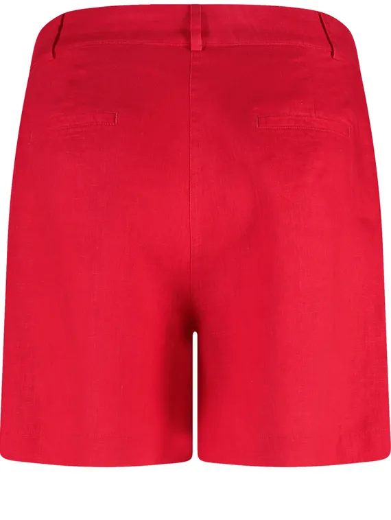 TAIFUN Шорты льняные