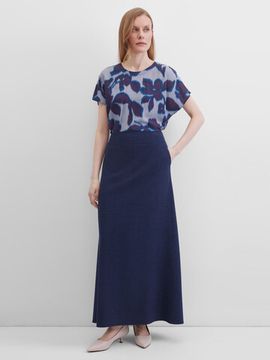 GERRY WEBER Юбка макси