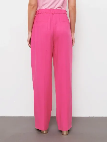 GERRY WEBER Брюки элегантные со складками