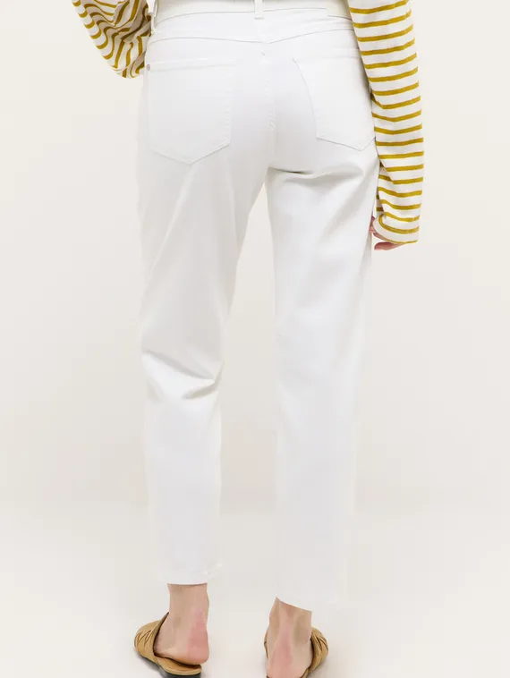 ANGELS Джинсы укороченные