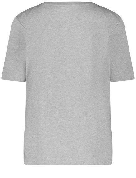 GERRY WEBER Футболка со стразами