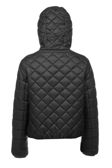 GEOX Куртка стеганая с капюшоном