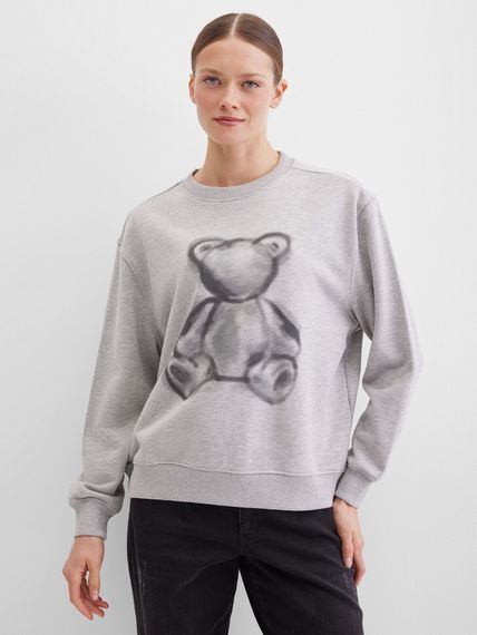 Elisa.and.me Свитшот свободный