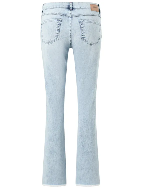 ANGELS Джинсы с разрезом