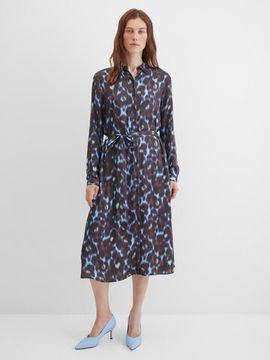 Elisa.and.me Платье-рубашка