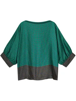 SUMMUM Блуза 3/4 рукав