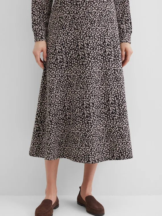 Elisa.and.me Юбка трикотажная