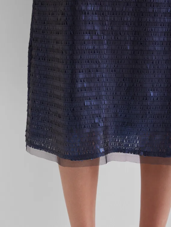 Elisa.and.me Юбка из сетки