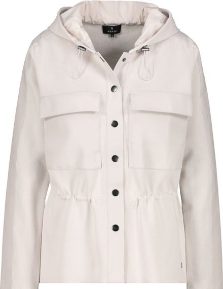 MONARI Кардиган с капюшоном