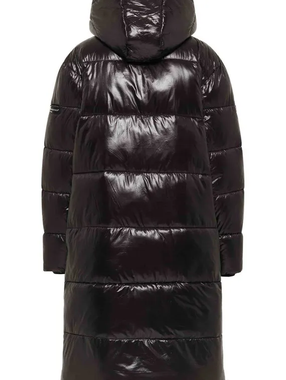 Frieda&amp;Freddies Пальто стеганое