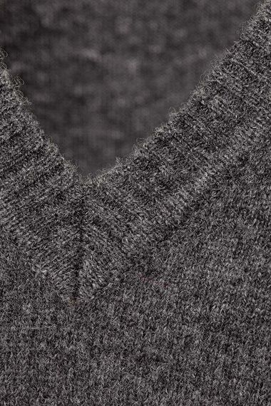 CATNOIR Платье из шерсти мериноса