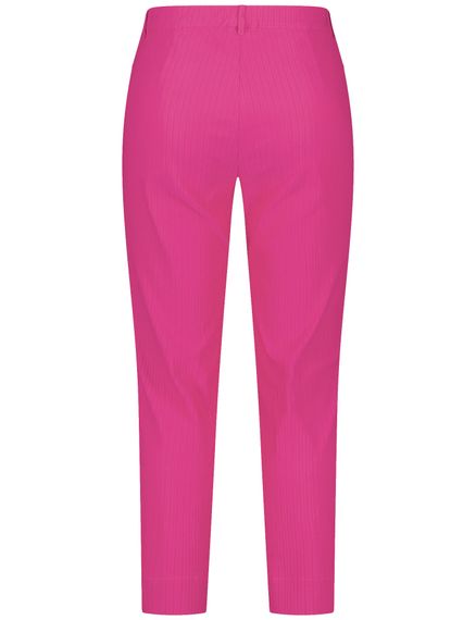 SAMOON Брюки зауженные