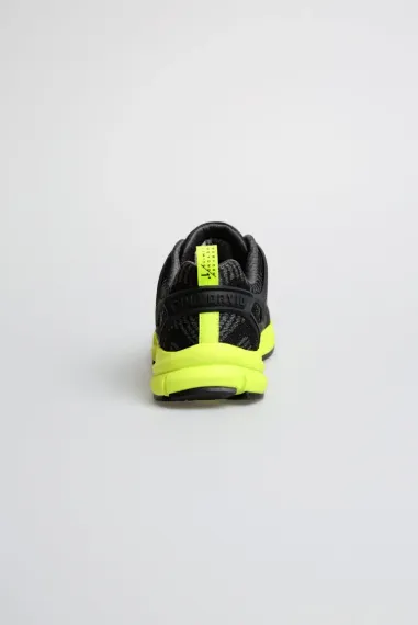 CAMP DAVID Кроссовки легкие