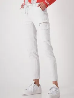 MONARI Спортивные брюки-джоггеры с карманом