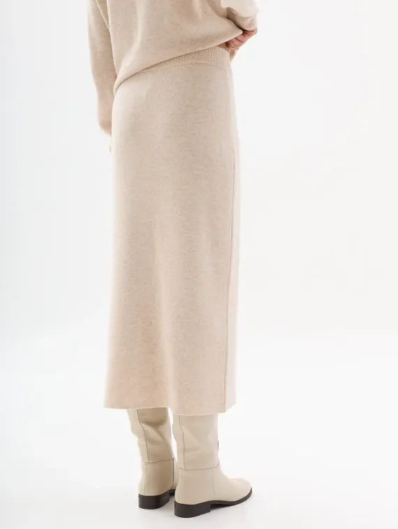 BULMER Юбка вязаная