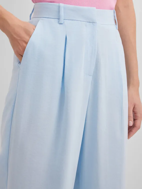 Elisa.and.me Брюки вискозные