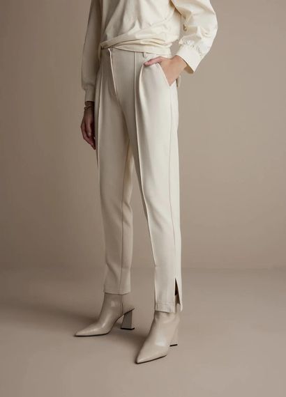 SUMMUM Брюки классические