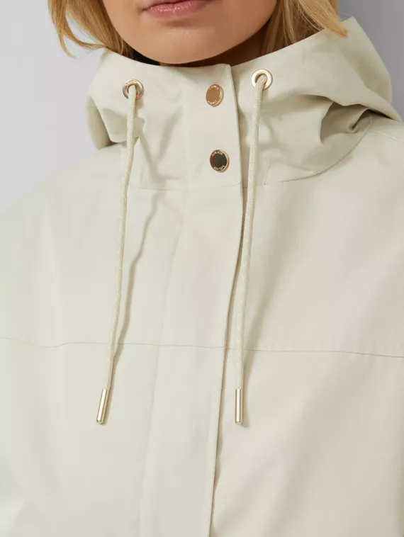 s.Oliver Куртка с капюшоном