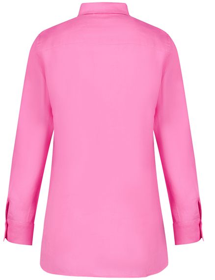 GERRY WEBER Рубашка льняная